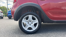 Dacia Sandero Stepway 0.9 TCe Ambiance 5dr Petrol Hatchback
